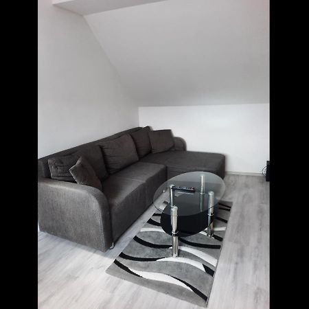 Neu! Ferienwohnung Lucie ケーヴェラアー エクステリア 写真