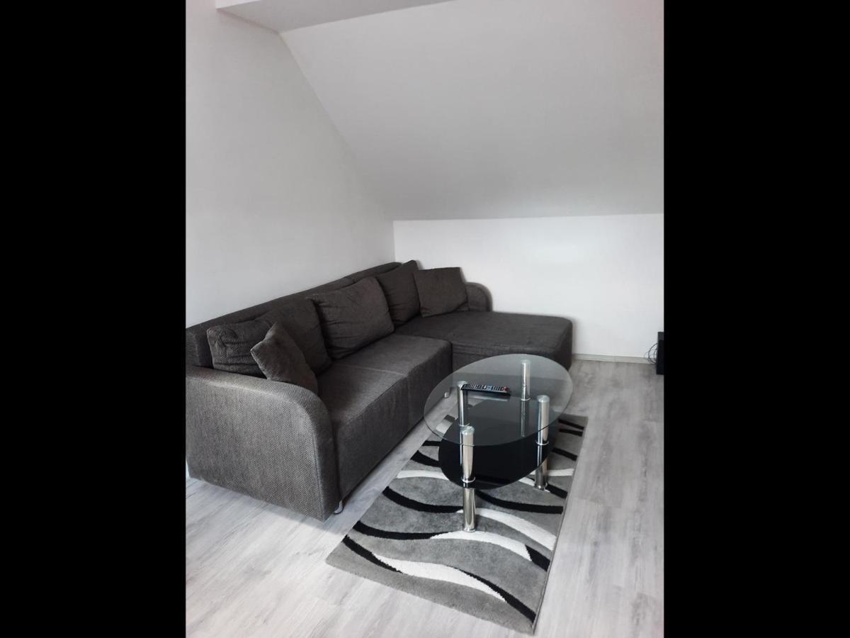 Neu! Ferienwohnung Lucie ケーヴェラアー エクステリア 写真