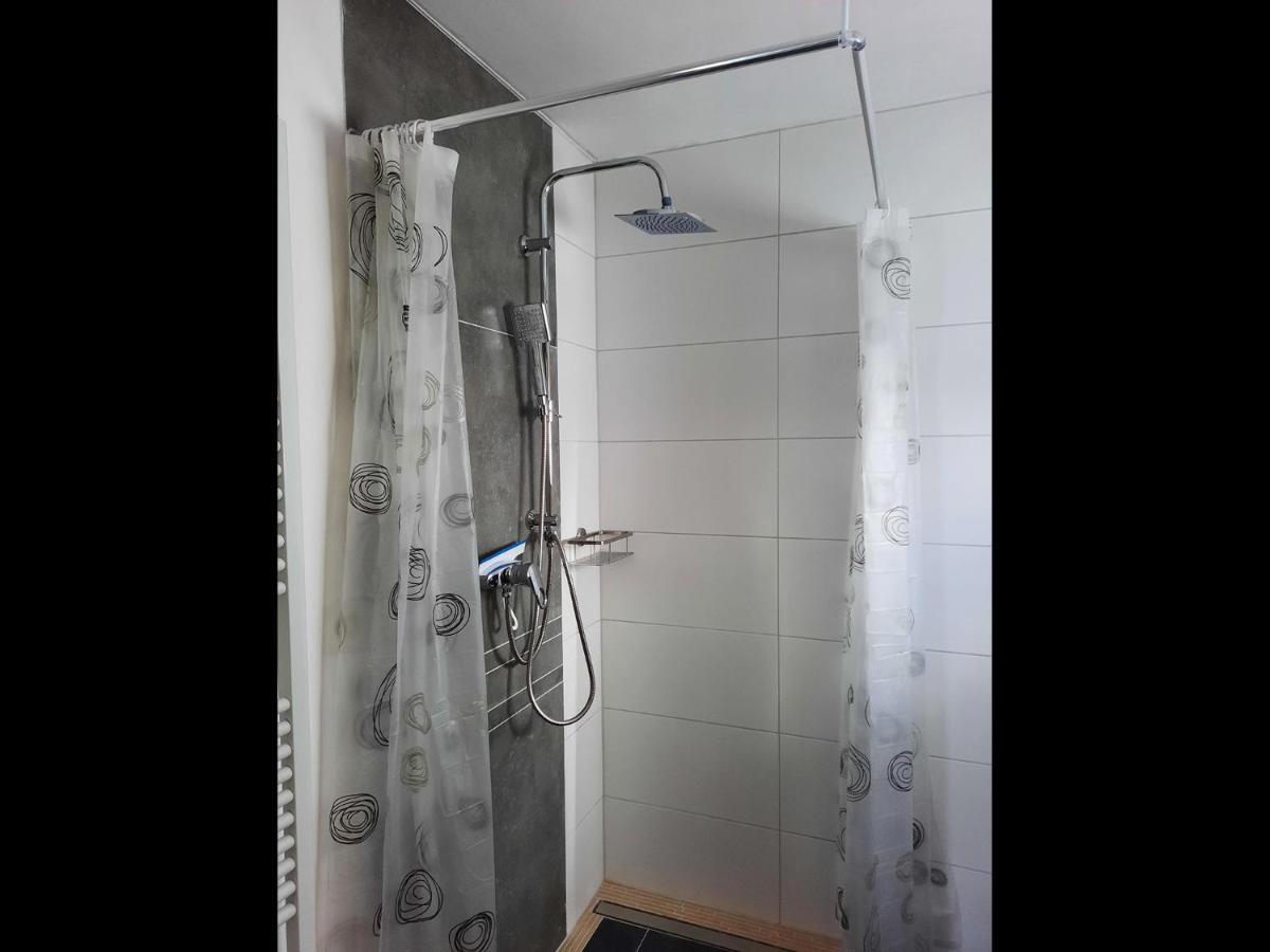 Neu! Ferienwohnung Lucie ケーヴェラアー エクステリア 写真